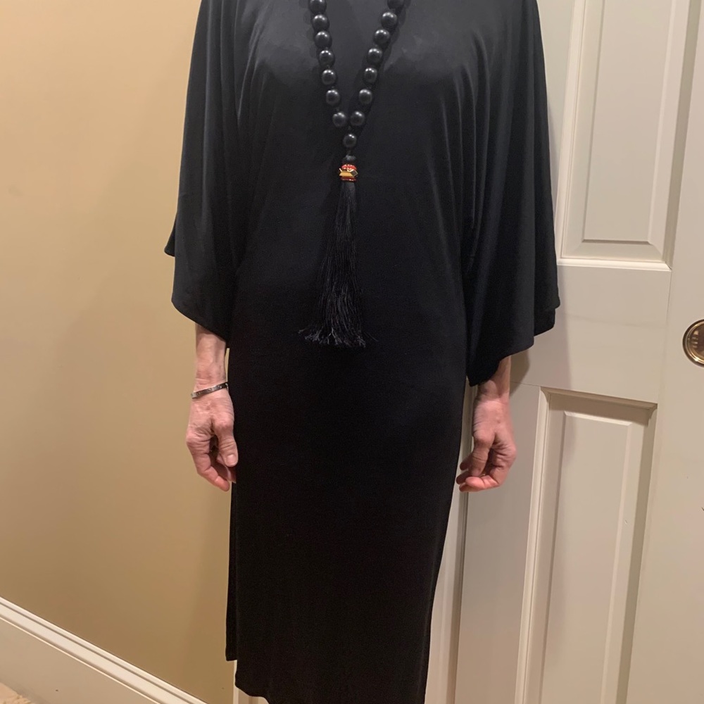 Perfect Black Dress!